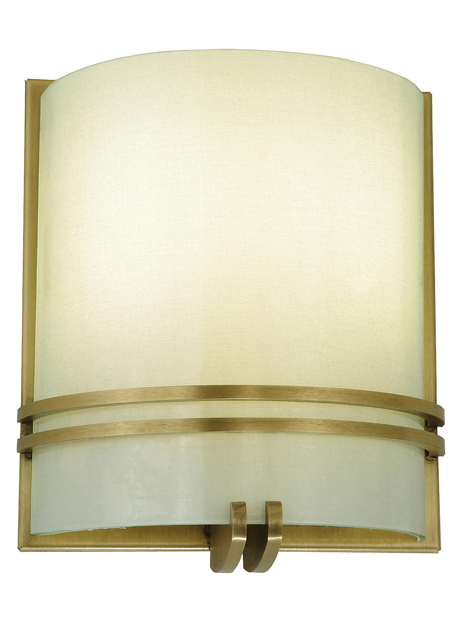 8" Wide Jinnie Wall Sconce
