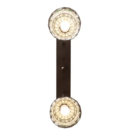 The Tiffany Roman by Meyda Lighting - Image 5
