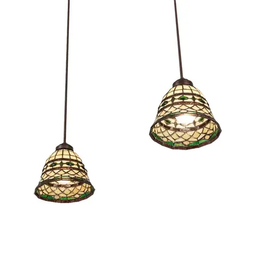 The Tiffany Roman by Meyda Lighting - Image 6