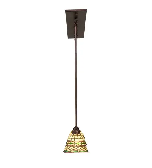 The Tiffany Roman by Meyda Lighting - Image 8