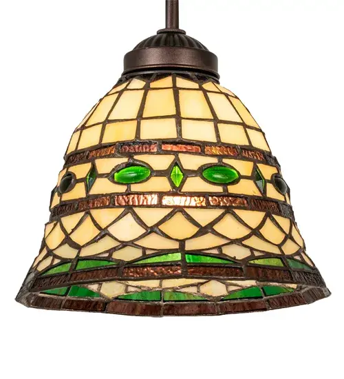 The Tiffany Roman by Meyda Lighting - Image 9