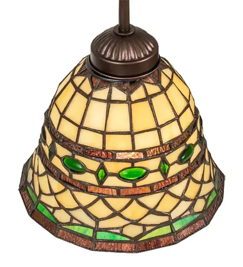 The Tiffany Roman by Meyda Lighting - Image 10