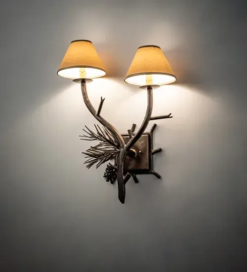 The Lone Pine by Meyda Lighting - Image 1