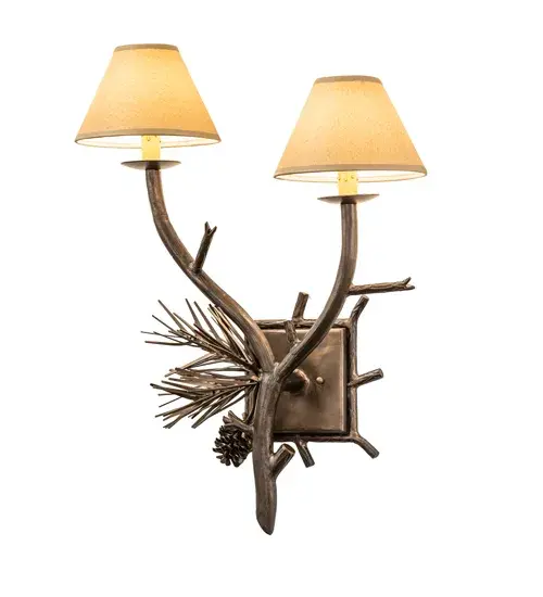 The Lone Pine by Meyda Lighting - Image 2