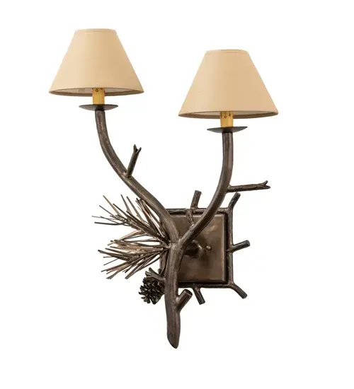 The Lone Pine by Meyda Lighting - Image 3