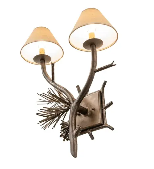 The Lone Pine by Meyda Lighting - Image 6