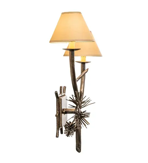 The Lone Pine by Meyda Lighting - Image 7