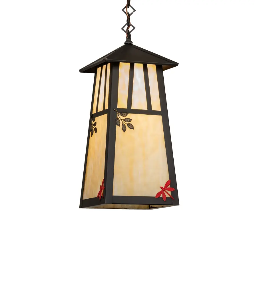 The Meyda Tiffany - Stillwater by Meyda Lighting - Image 1