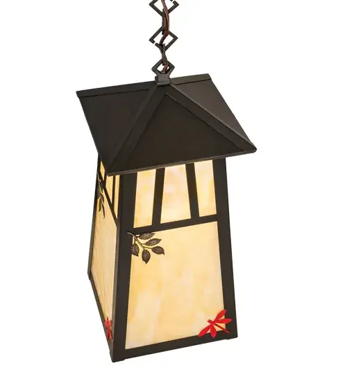 The Meyda Tiffany - Stillwater by Meyda Lighting - Image 4