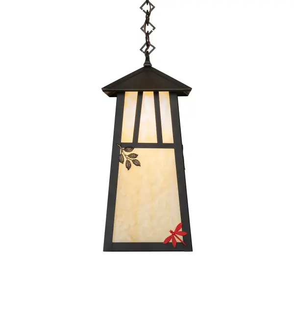 The Meyda Tiffany - Stillwater by Meyda Lighting - Image 5