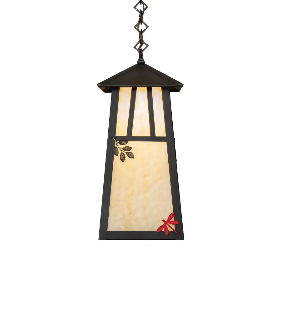 The Meyda Tiffany - Stillwater by Meyda Lighting - Image 5