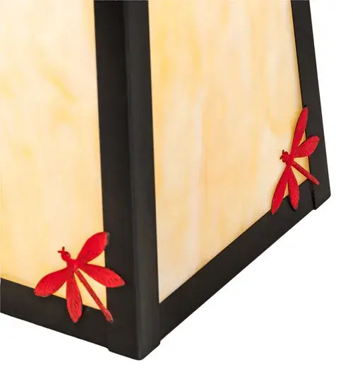 The Meyda Tiffany - Stillwater by Meyda Lighting - Image 8