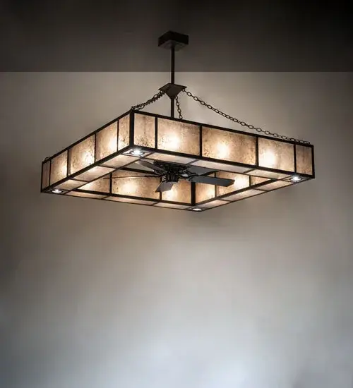 The Hausman by Meyda Lighting - Image 1