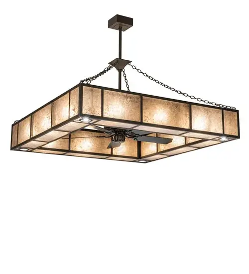 The Hausman by Meyda Lighting - Image 2