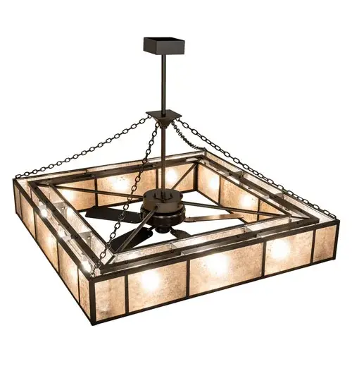 The Hausman by Meyda Lighting - Image 4
