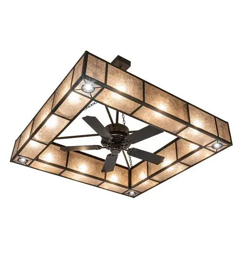 The Hausman by Meyda Lighting - Image 6