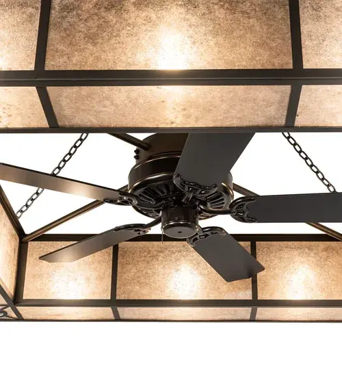The Hausman by Meyda Lighting - Image 8