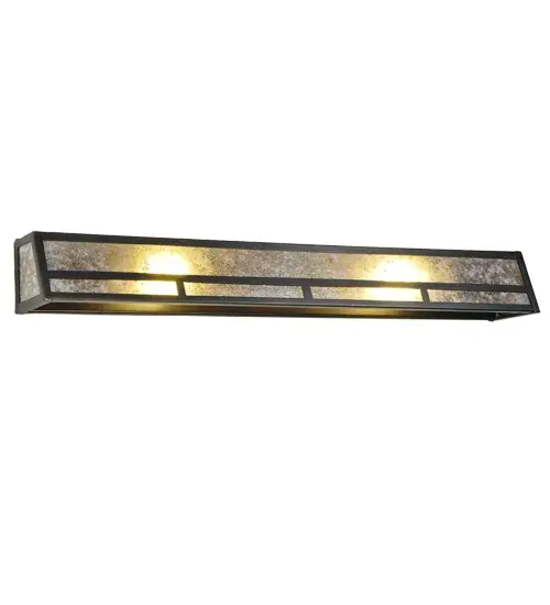 The "T" Mission by Meyda Lighting - Image 2