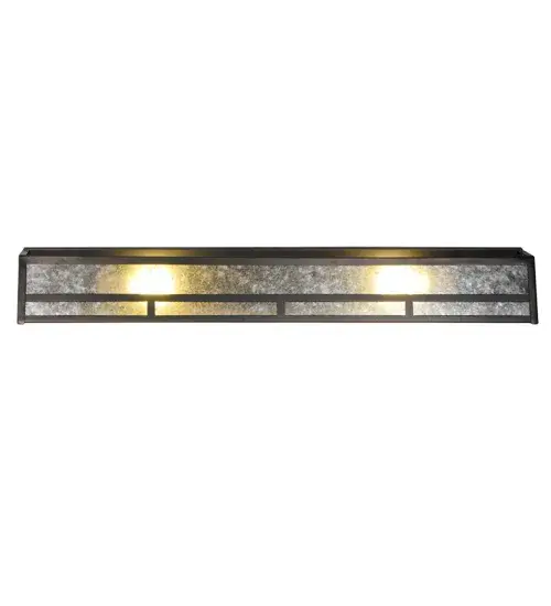 The "T" Mission by Meyda Lighting - Image 4