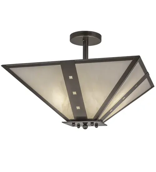 The Zandra by Meyda Lighting - Image 2