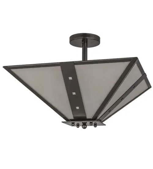 The Zandra by Meyda Lighting - Image 3