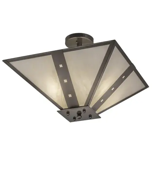 The Zandra by Meyda Lighting - Image 6