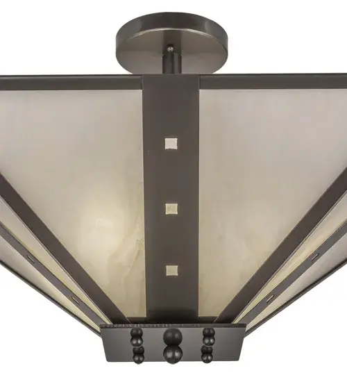 The Zandra by Meyda Lighting - Image 8