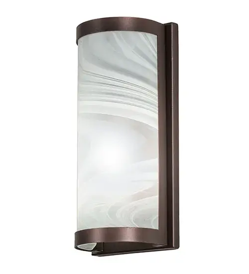 The Blanco Swirl by Meyda Lighting - Image 2