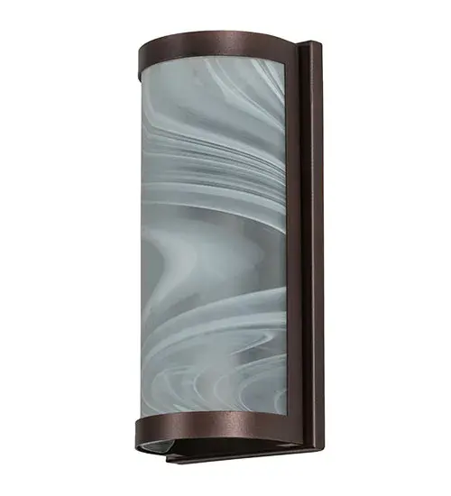 The Blanco Swirl by Meyda Lighting - Image 3