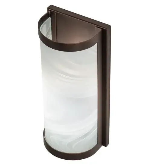 The Blanco Swirl by Meyda Lighting - Image 4