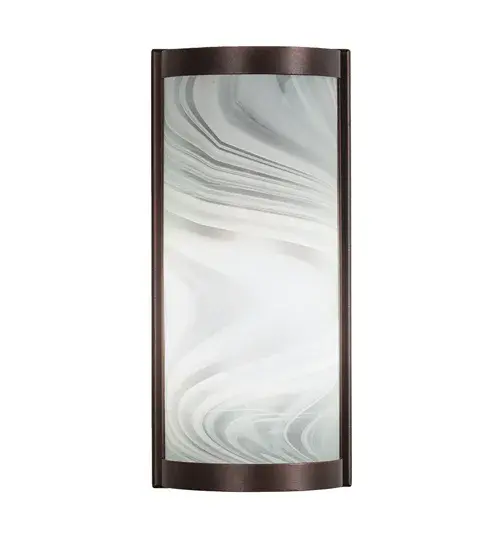 The Blanco Swirl by Meyda Lighting - Image 5