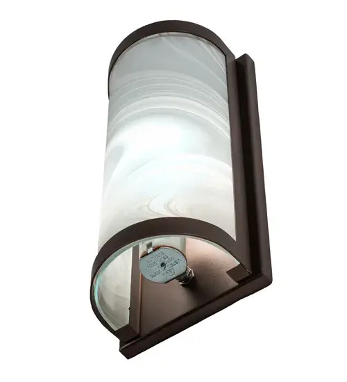 The Blanco Swirl by Meyda Lighting - Image 6
