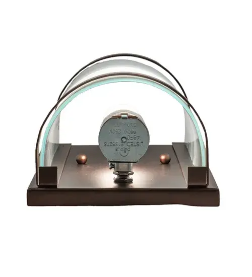 The Blanco Swirl by Meyda Lighting - Image 7