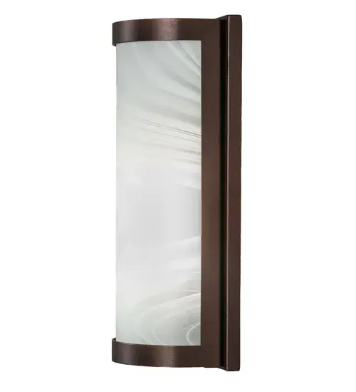 The Blanco Swirl by Meyda Lighting - Image 8