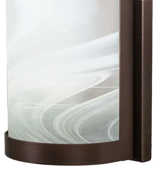 The Blanco Swirl by Meyda Lighting - Image 9