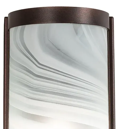 The Blanco Swirl by Meyda Lighting - Image 10