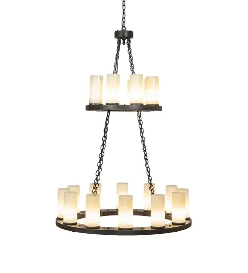 The Meyda Tiffany - Loxley by Meyda Lighting - Image 5