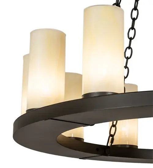The Meyda Tiffany - Loxley by Meyda Lighting - Image 9