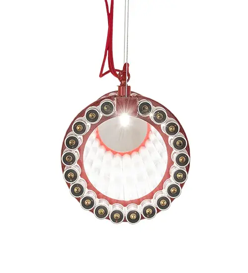 The Hodiak by Meyda Lighting - Image 8