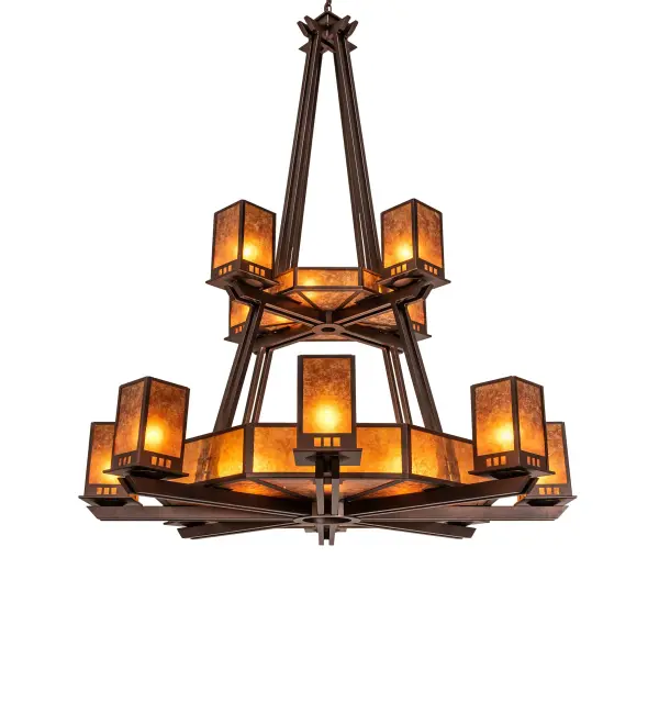 The Meyda Tiffany - Avondale by Meyda Lighting - Image 1