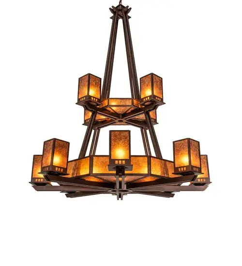 The Meyda Tiffany - Avondale by Meyda Lighting - Image 2