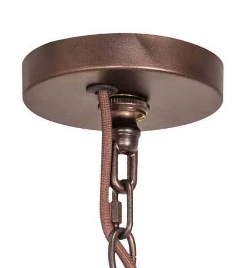 The Meyda Tiffany - Avondale by Meyda Lighting - Image 11