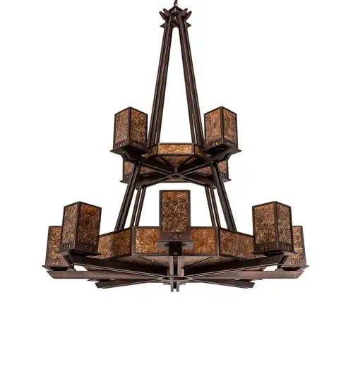 The Meyda Tiffany - Avondale by Meyda Lighting - Image 3