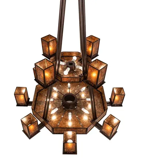The Meyda Tiffany - Avondale by Meyda Lighting - Image 4