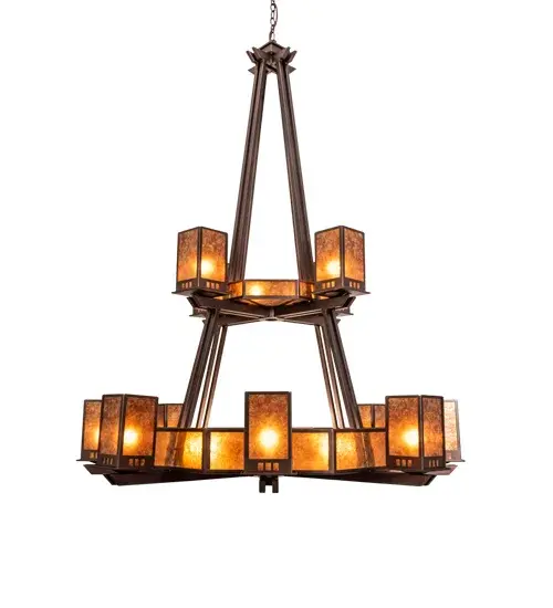 The Meyda Tiffany - Avondale by Meyda Lighting - Image 5