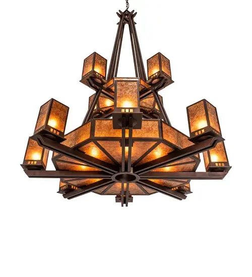 The Meyda Tiffany - Avondale by Meyda Lighting - Image 6