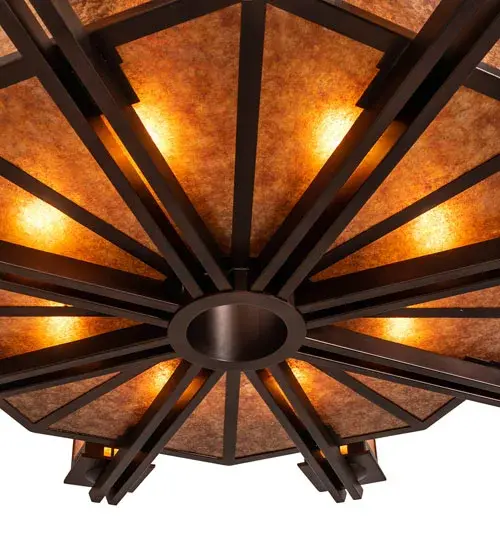 The Meyda Tiffany - Avondale by Meyda Lighting - Image 8