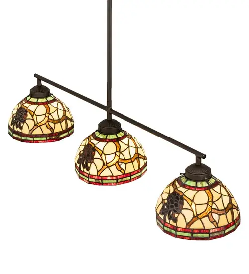 The Pinecone by Meyda Lighting - Image 4