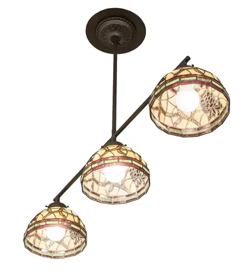 The Pinecone by Meyda Lighting - Image 6