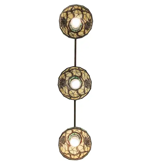 The Pinecone by Meyda Lighting - Image 8